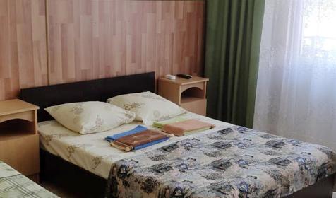 Трехместная комната