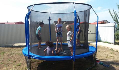 Татьянин дом