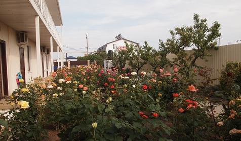 Татьянин дом