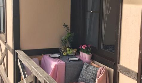 Татьянин дом