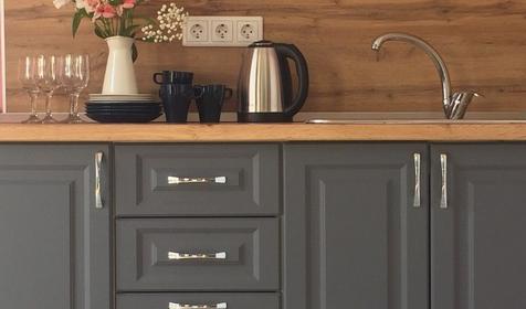 Татьянин дом