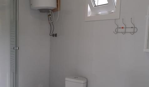 Трехместный эконом