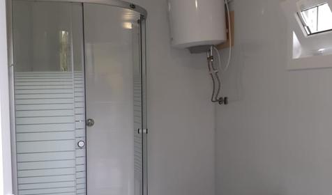 Трехместный эконом