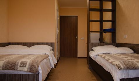 Двухместный