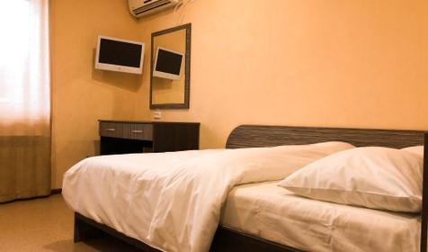 Двухместный