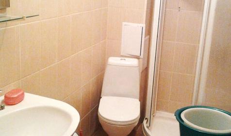 Трехместный эконом