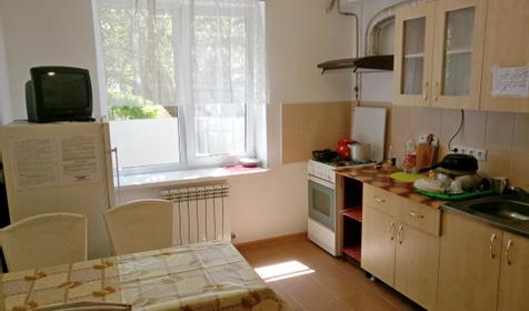 Трехместный эконом