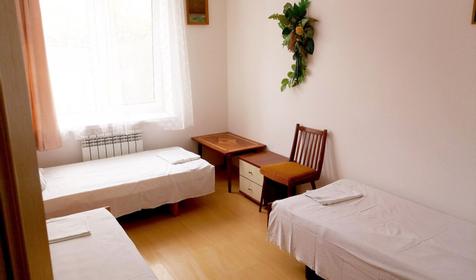 Трехместный стандарт