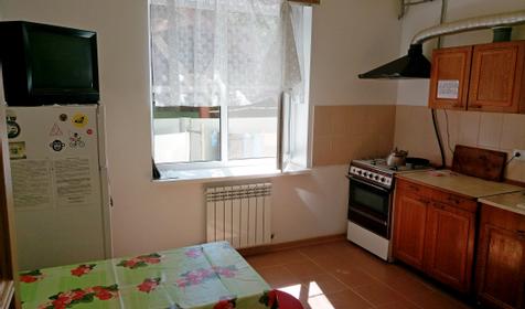 Трехместный стандарт