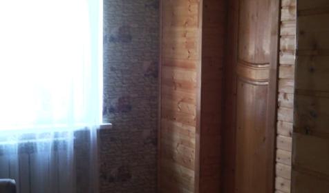 Первый этаж