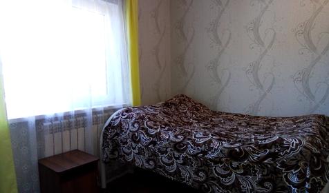 Первый этаж