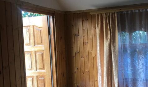 Гостевой дом На Просвещения 152/2