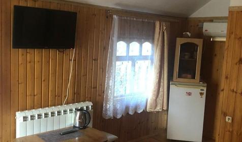 Гостевой дом На Просвещения 152/2