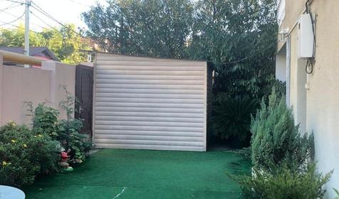 Гостевой дом На Просвещения 152/2