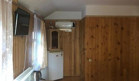 Гостевой дом На Просвещения 152/2