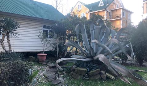 Гостевой дом На Просвещения 152/2