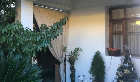 Гостевой дом На Просвещения 152/2