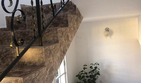 Гостевой дом На Просвещения 152/2