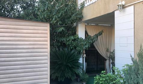 Гостевой дом На Просвещения 152/2