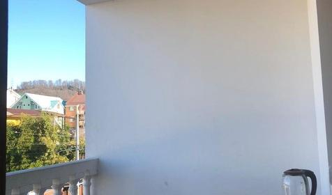 Стандарт с балконом