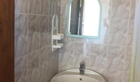 Стандарт с балконом