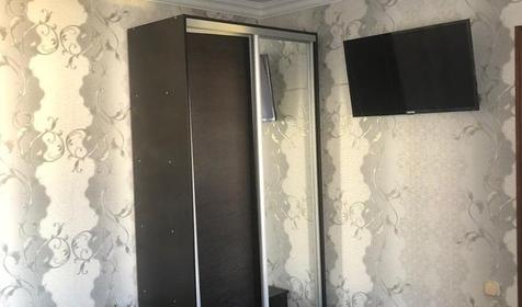 Стандарт с балконом