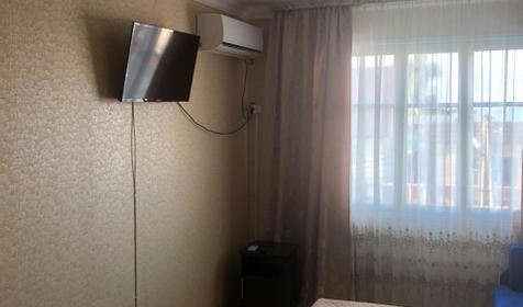 Стандарт с балконом