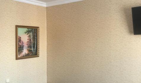 Стандарт с балконом