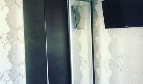 Стандарт с балконом