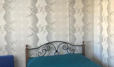 Стандарт с балконом