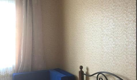 Стандарт с балконом