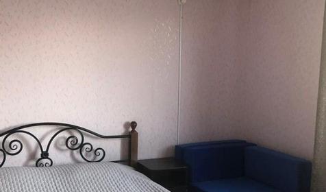 Стандарт с балконом