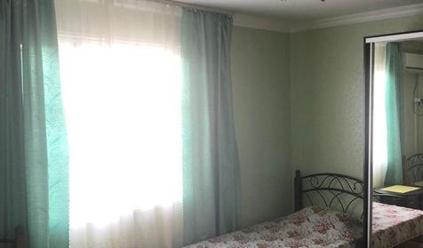 Трехместный эконом