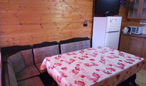 Второй Этаж