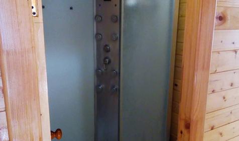 Второй Этаж