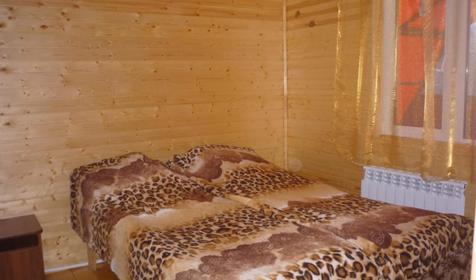 Второй Этаж