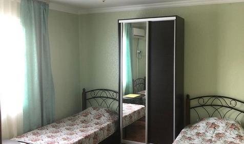 Двухместный эконом