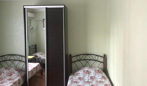 Двухместный эконом