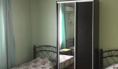 Двухместный эконом