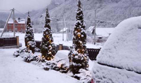 Шестиместный