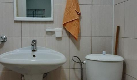 Трехместный