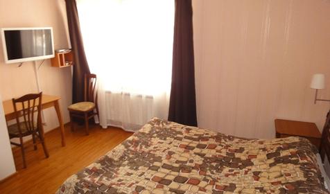 Эко-хутор Серебряный Ключ, Апшеронский район, Лаго-Наки