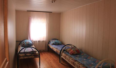 Эко-хутор Серебряный Ключ, Апшеронский район, Лаго-Наки