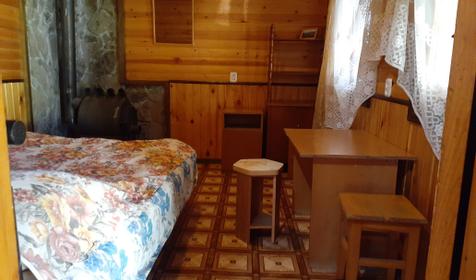 Эко-хутор Серебряный Ключ, Апшеронский район, Лаго-Наки