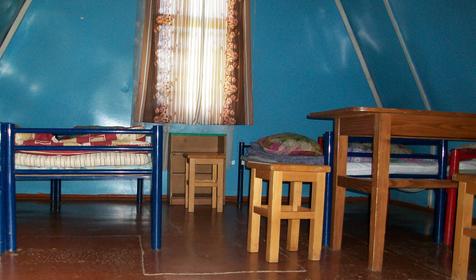 Эко-хутор Серебряный Ключ, Апшеронский район, Лаго-Наки