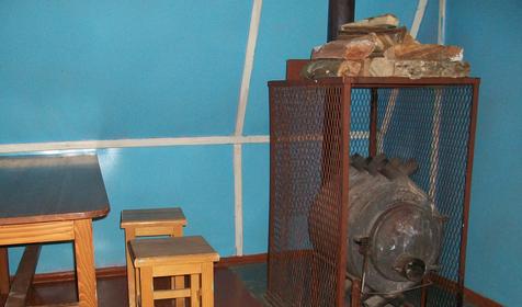 Эко-хутор Серебряный Ключ, Апшеронский район, Лаго-Наки