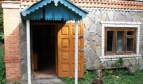 Эко-хутор Серебряный Ключ, Апшеронский район, Лаго-Наки