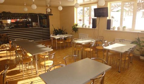 Эко-хутор Серебряный Ключ, Апшеронский район, Лаго-Наки