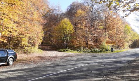 Эко-хутор Серебряный Ключ, Апшеронский район, Лаго-Наки