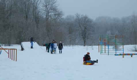 Эко-хутор Серебряный Ключ, Апшеронский район, Лаго-Наки